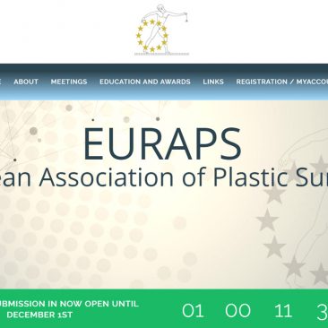 EURAPS Website