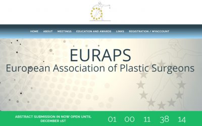 EURAPS Website